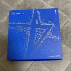 TXT TOGETHER Awake アルバム 開封済