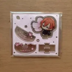 文豪ストレイドッグス 中原中也 大博覧会 ゆらゆらアクリルスタンド