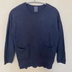 ZARA kids 薄手 ニット