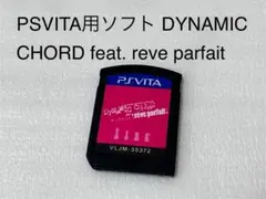 PSVITA DYNAMIC CHORD feat.reve parfait