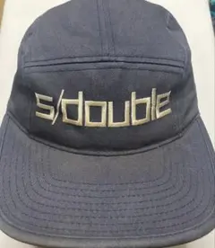 s/double キャップ