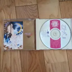 アリス II アニメ CD