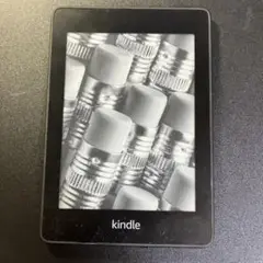 【ジャンク】Kindle Paperwhite第10世代 32GB広告なしモデル
