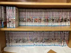 ワンピース 1〜100巻 セット