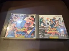 私立ジャスティス学園1&2