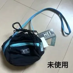 未使用　MEI サコッシュ　バック