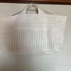 中川政七商店のバッグ
