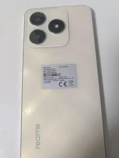 realme C61 6GB/128GB Sim フリー