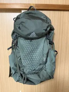 【値下げ】GREGORY グレゴリーズール35 MD/LRG オリーブグリーン