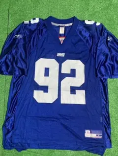 NFLユニフォームシャツ