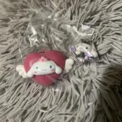 夢みるエンジェル　シナモン