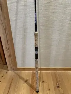 ダイコー ソルカ SL862ML　シーバスロッド ダイコー ソルカ SL862ML シーバスロッドの通販 by よろずホルス
