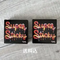 サーフィン用waxです。水温20℃ぐらいでご使用ください。