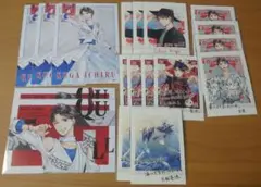 SQ QUELL 久我壱流 10周年 ぱしゃこれ ブロマイド
