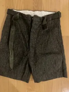 新品 Paul Harnden ショートパンツ ドット M/ポールハーデン短パン 2025年最新】Paul Harnden ショートパンツ・ハーフパンツの人気