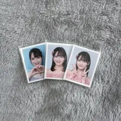イコラブ IDPHOTOステッカーセット 高松瞳