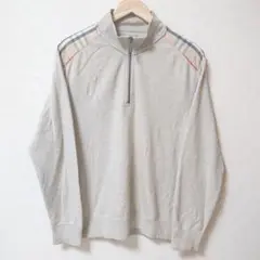 早い者勝ち!BURBERRY LONDON トレーナー L /8079cc