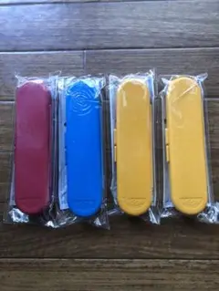 日清 オリジナル エコカトラリーセット 4点
