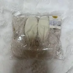 スリーコインズ　うさぎロンパース