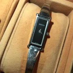 【GUCCI】グッチ レディース 腕時計