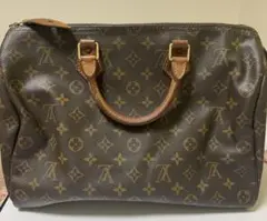 LOUIS VUITTON ルイヴィトン モノグラム ハンドバッグ