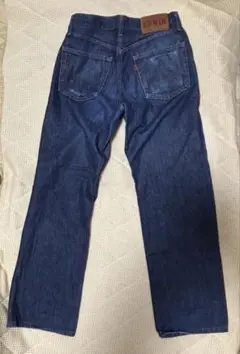 EDWIN 503　エドウィン503Z インディゴデニム w30 L33