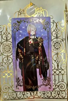 FGO Fes 2025 メモリアルカード カルナ