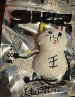 スキズ JYP リノ ポップアップ メンプロ バッグチャーム スキズサウナ