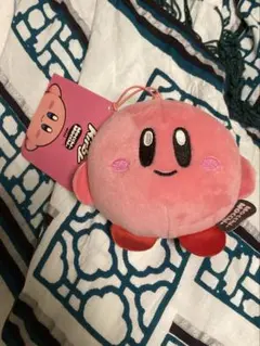 星のカービィ mocchi-mocchi マスコット