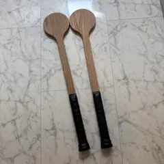 テニス練習器具　スイートスポットトレーナー　2個