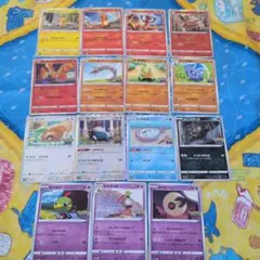 ポケモンカード 15枚セット ポケモンGO