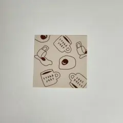 まみやで グッズ シール