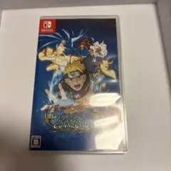 NARUTO X BORUTO: NINJA STORM CONNECTIONS