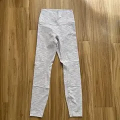 ルルレモン　レギンス