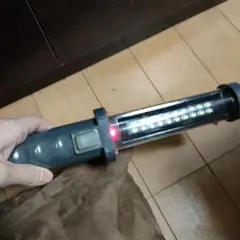 ハタヤ ハンドランプ