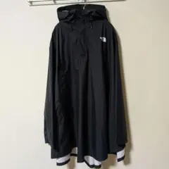 THE NORTH FACE シップス別注 アクセスポンチョ NP12332