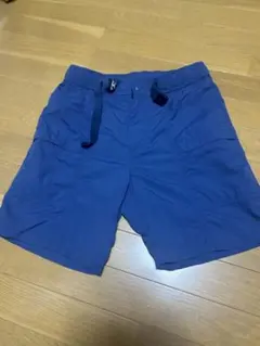 ユニクロ　ギアショーツ