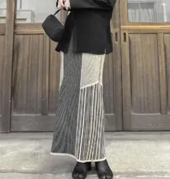 Agawd スカート