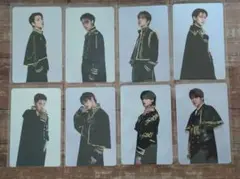 ATEEZ Destiny's Memories トレカ