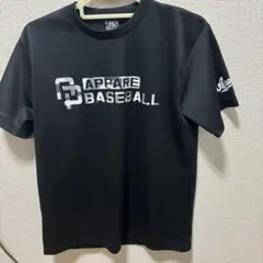 トクサンTV天晴ドライTシャツ