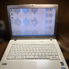 Fujitsu FMV BIBLO S/D50