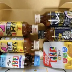 ヘパリーゼW プレミアム 極 キューピーコーワ セット