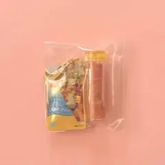 Lipton ミニチュアチャーム