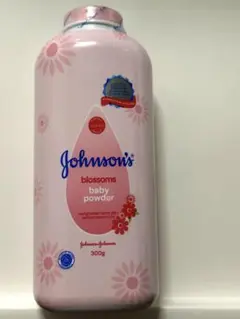 ベビーパウダー ジョンソン