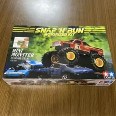 クラッドバスター オイルダンパーフルベア オーバーフェンダー￼ プロポ付 クラッドバスター オイルダンパーフルベア オーバーフェンダー