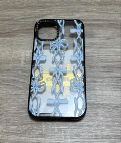 CASETiFY iPhone13ケース