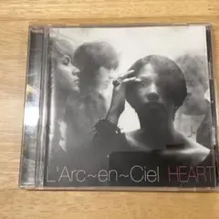 L'Arc~en~Ciel HEART CD