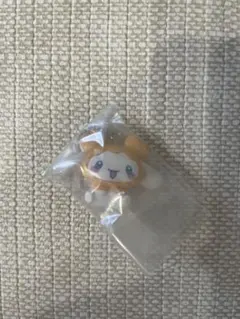 twice サンリオ　ガチャガチャ