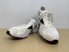 mizuno ウェーブクルーズJAPAN 27.0cm 中古美品