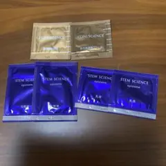 エピステームサンプルセット